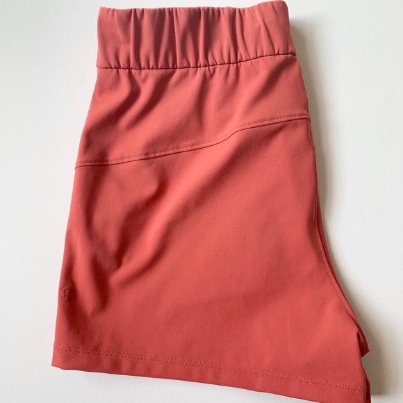 lululemon athletica Pants - Lululemon shorts